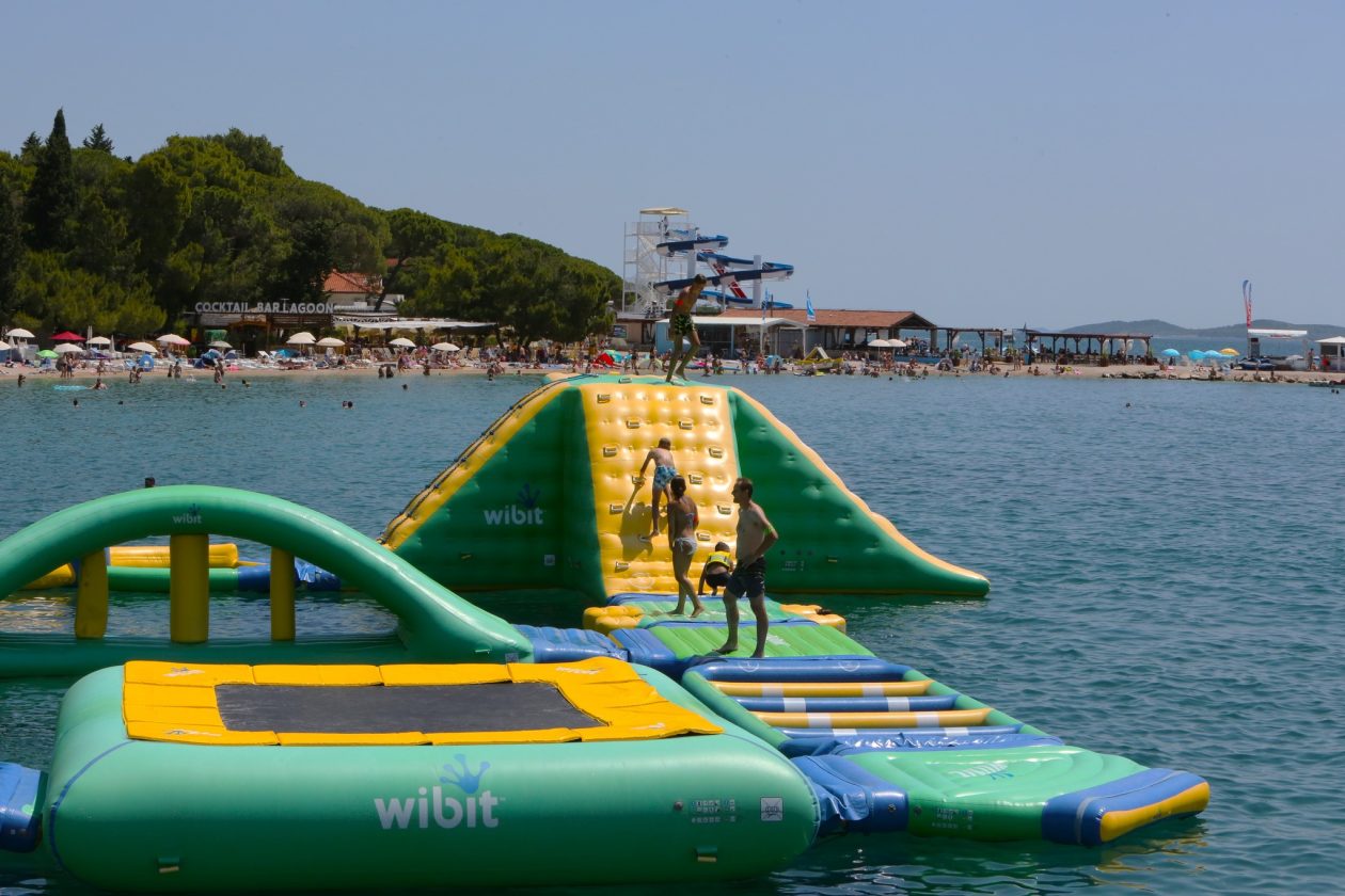 Biograd na moru ljeto 2025.