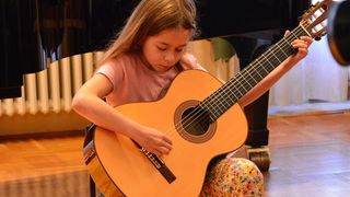 Godišnji koncert GŠ sv. Benedikta Godišnji koncert GŠ sv. Benedikta