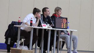 MBL liga: Cromaris kup 15. prosinca 2013. MBL liga: Cromaris kup 15. prosinca 2013.