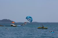 Biograd na moru ljeto 2025.