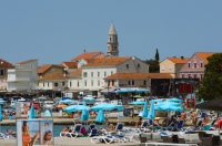 Biograd na moru ljeto 2025.