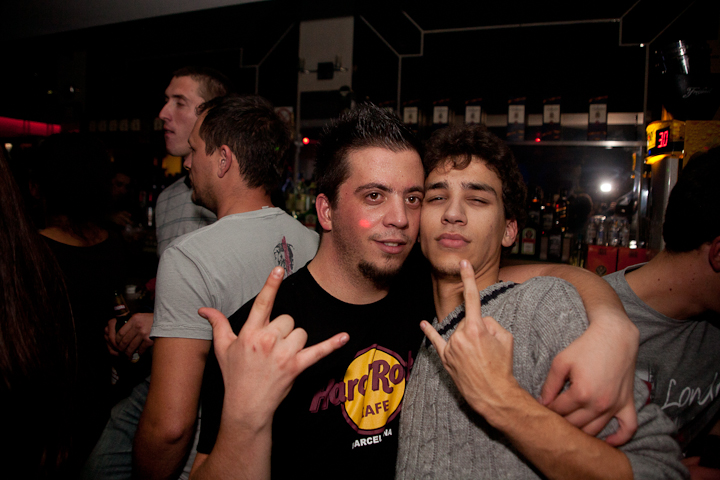 Opća opasnost u City Clubu Forum, Foto: Luka Dubroja Opća opasnost u City Clubu Forum, Foto: Luka Dubroja