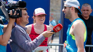Wings for Life World Run 2018. – Čudesna atmosfera u Zadru