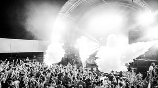 U Aquarius Klubu nastupio Fedde Le Grand, foto: Goran Telak U Aquarius Klubu nastupio Fedde Le Grand, foto: Goran Telak