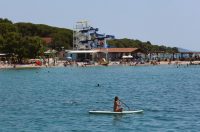 Biograd na moru ljeto 2025.