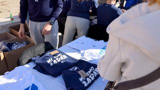 Manifestacija ”Zadar je naš”
