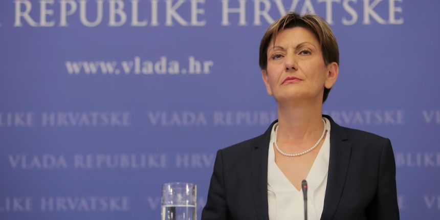 Martina Dalić