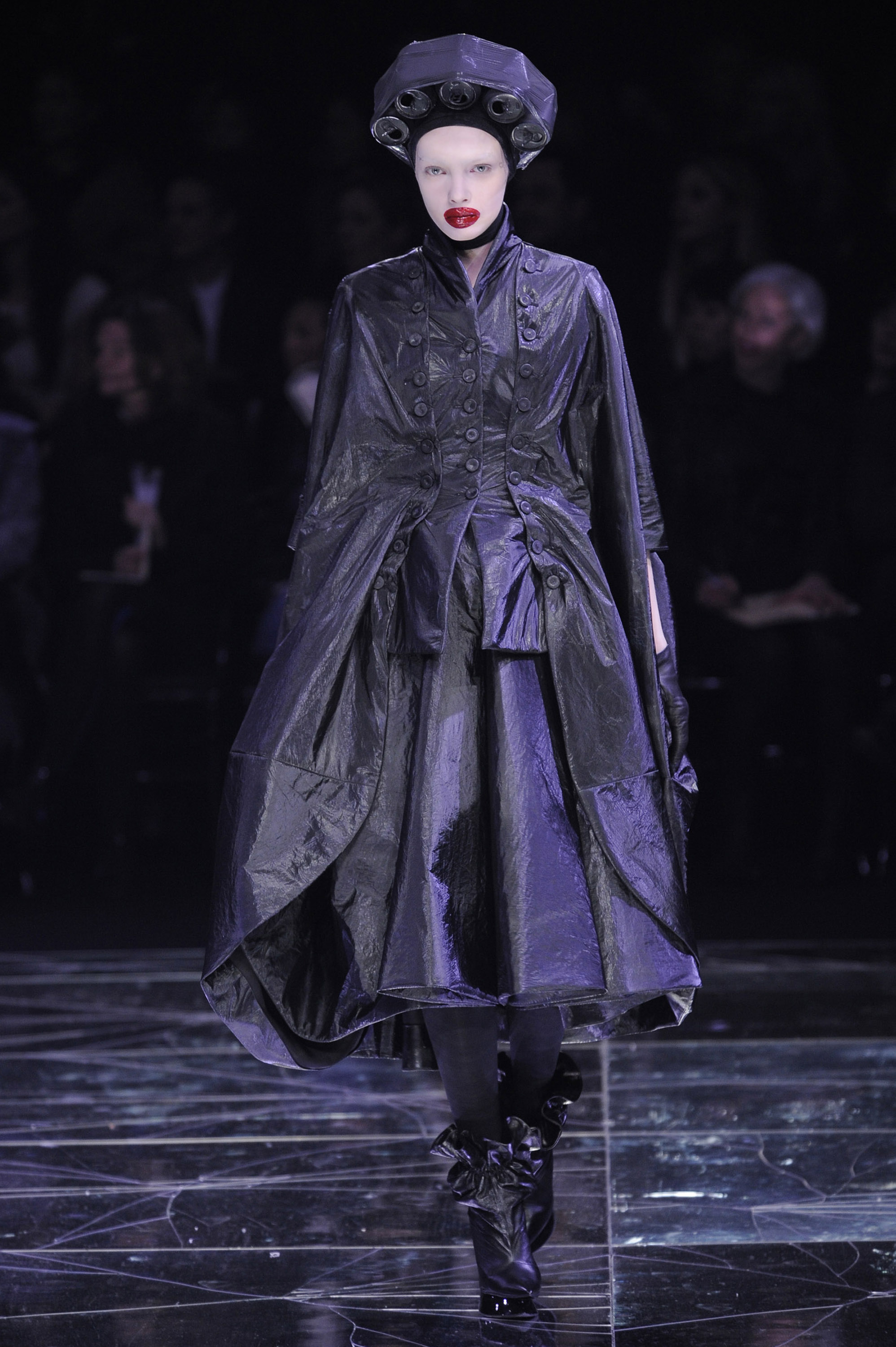 Alexander McQueen na Pariškom tjednu mode