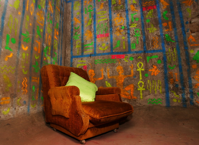 Rijeka 070610.
Danas je u prostoru bivse tvornice papira Harteri najavljen ovogodisnji   Hartera festival. Ova priredba se organizira po sesti put u  napustenim prostorima bivse tvornice. Festival traje od 11 do 13 lipnja , a nastupaju slijedece grupe: Kl