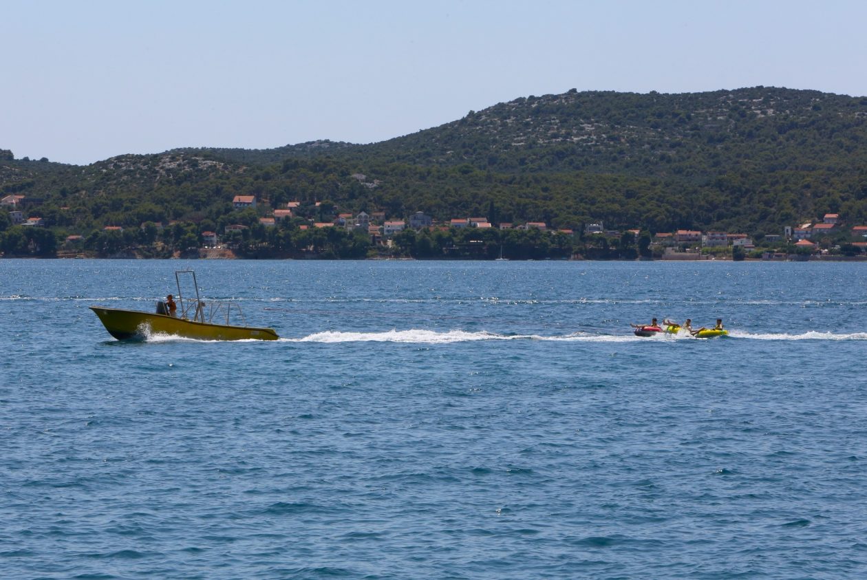 Biograd na moru ljeto 2025.