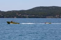 Biograd na moru ljeto 2025.