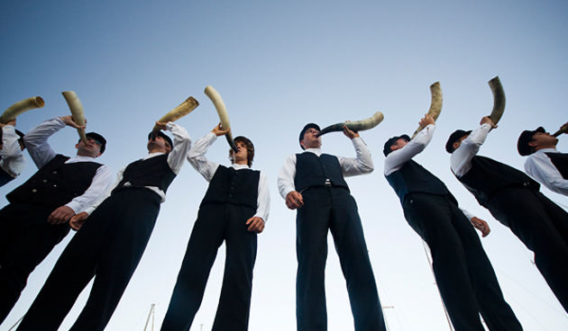 51. Saljske užance, 8. kolovoza 2010. (foto:Saša Čuka)