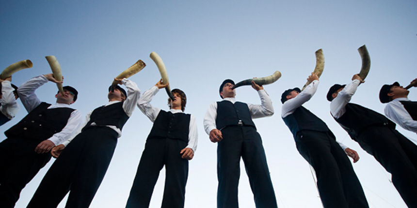 51. Saljske užance, 8. kolovoza 2010. (foto:Saša Čuka)