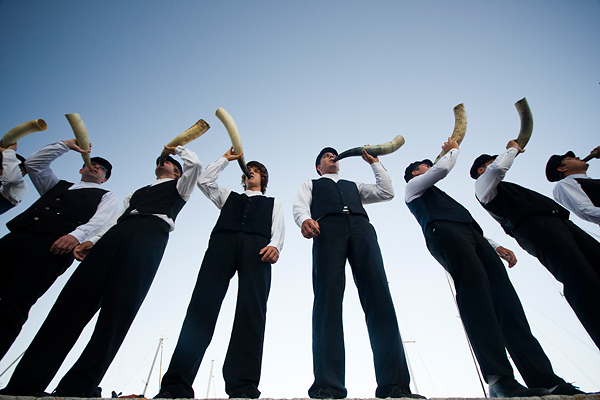 51. Saljske užance, 8. kolovoza 2010. (foto:Saša Čuka)