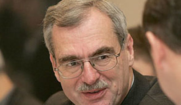 Andrija Hebrang (foto: Index.hr)