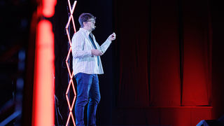 TEDxZagreb 2024. @ Zagrebački velesajam