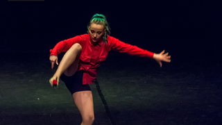 7. Međunarodni zadarski plesni festival