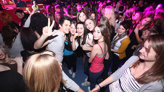 Karlovačko live 2011 (foto:Saša Čuka)