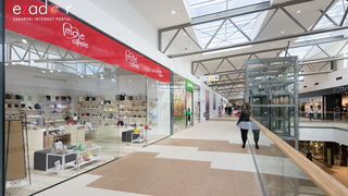 Svečano otvoren novi dio trgovinskog centra Supernova Zadar