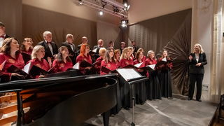 Koncert “Božić uz Zoranić” @ Kneževa palača