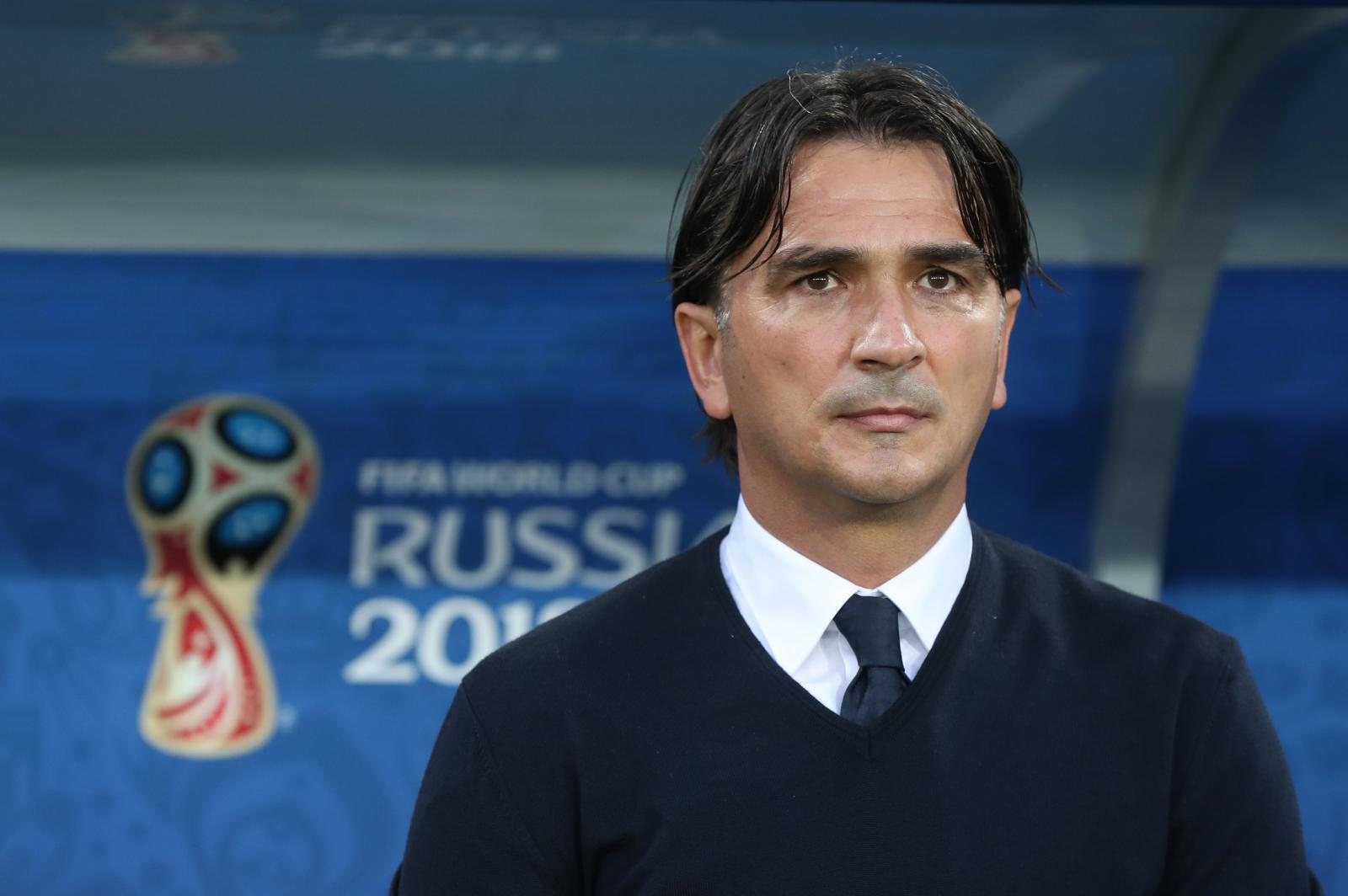 SP, 1. kolo skupine D: Hrvatska – Nigerija