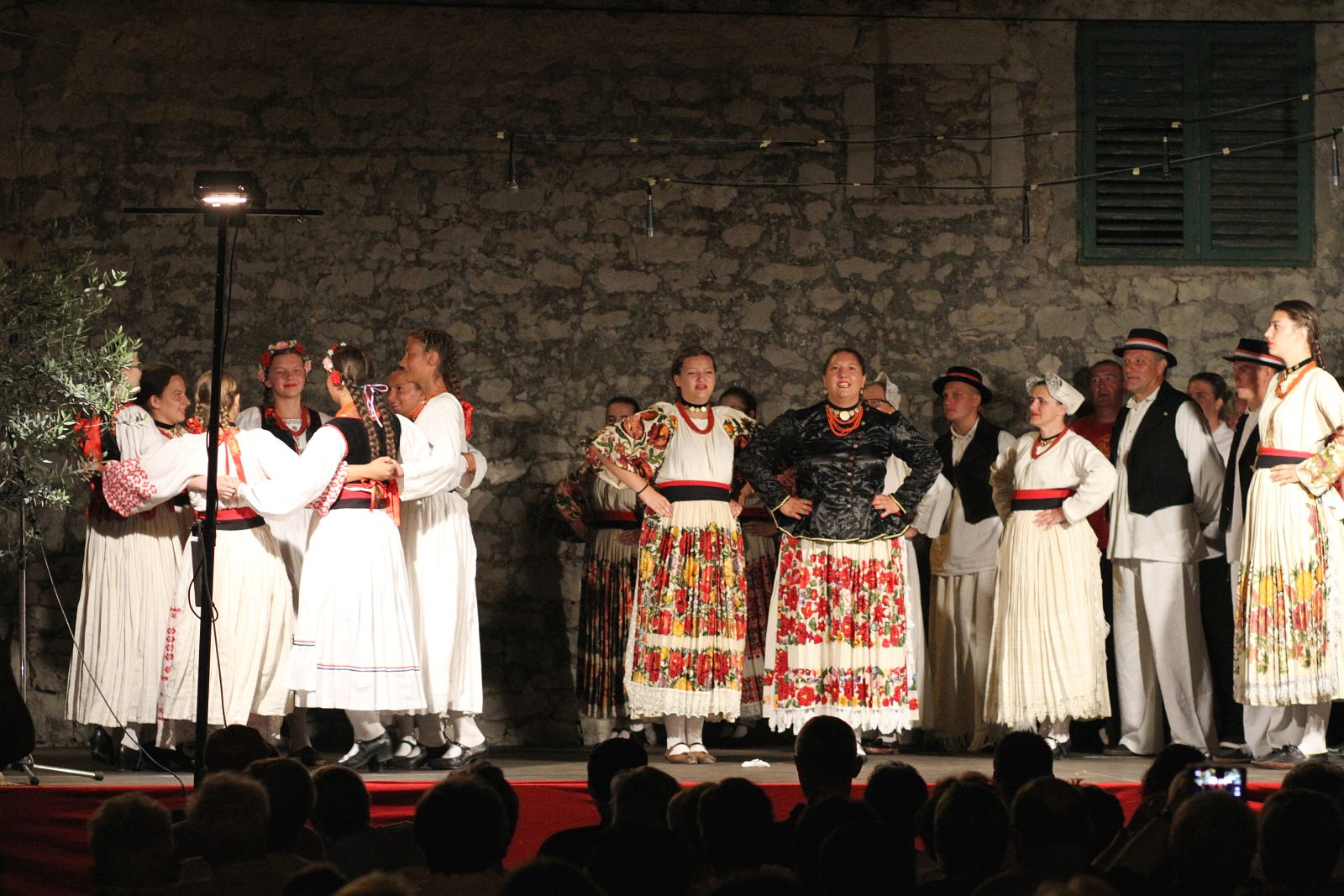 14. Večer folklora u Bibinjama 14. Večer folklora u Bibinjama