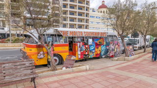 Malta, biser Mediterana Malta, biser Mediterana