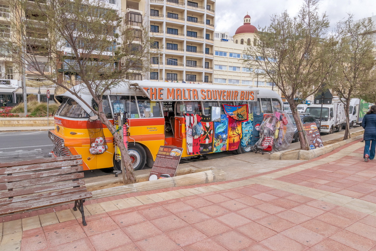 Malta, biser Mediterana Malta, biser Mediterana