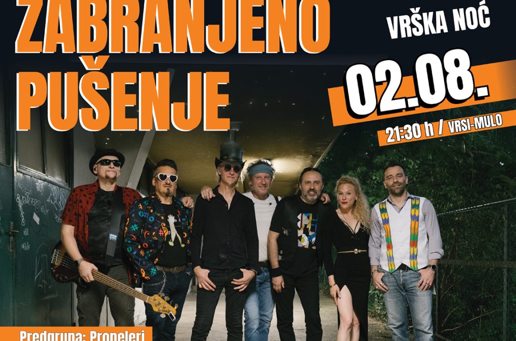 zabranjeno pusenje