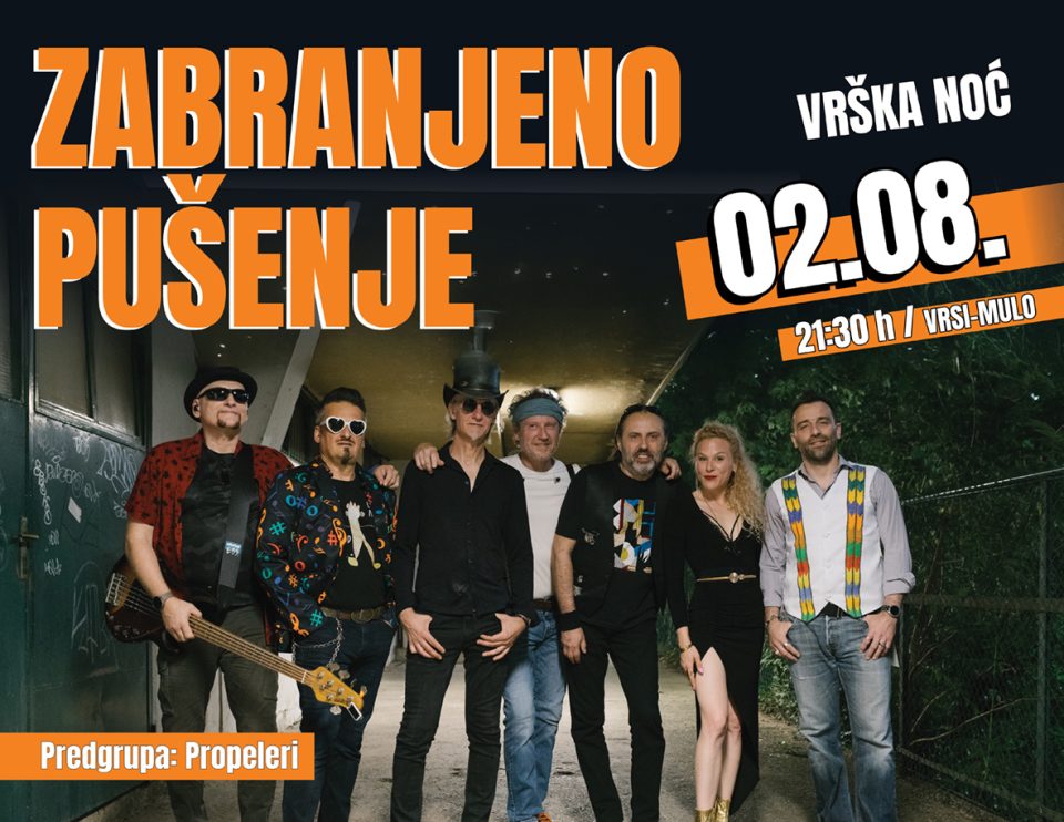 zabranjeno pusenje