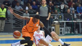 Kvalifikacije za FIBA Svjetski kup: Hrvatska – Nizozemska 82-78 Kvalifikacije za FIBA Svjetski kup: Hrvatska – Nizozemska 82-78