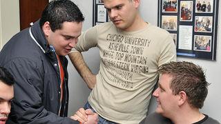 Klub zadarskih studenata: Turnir u kartama, 18. travnja 2008.