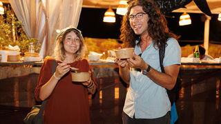 3. Blue Fish festival: Degustacija jela vrhunskih zadarskih kuhara 3. Blue Fish festival: Degustacija jela vrhunskih zadarskih kuhara