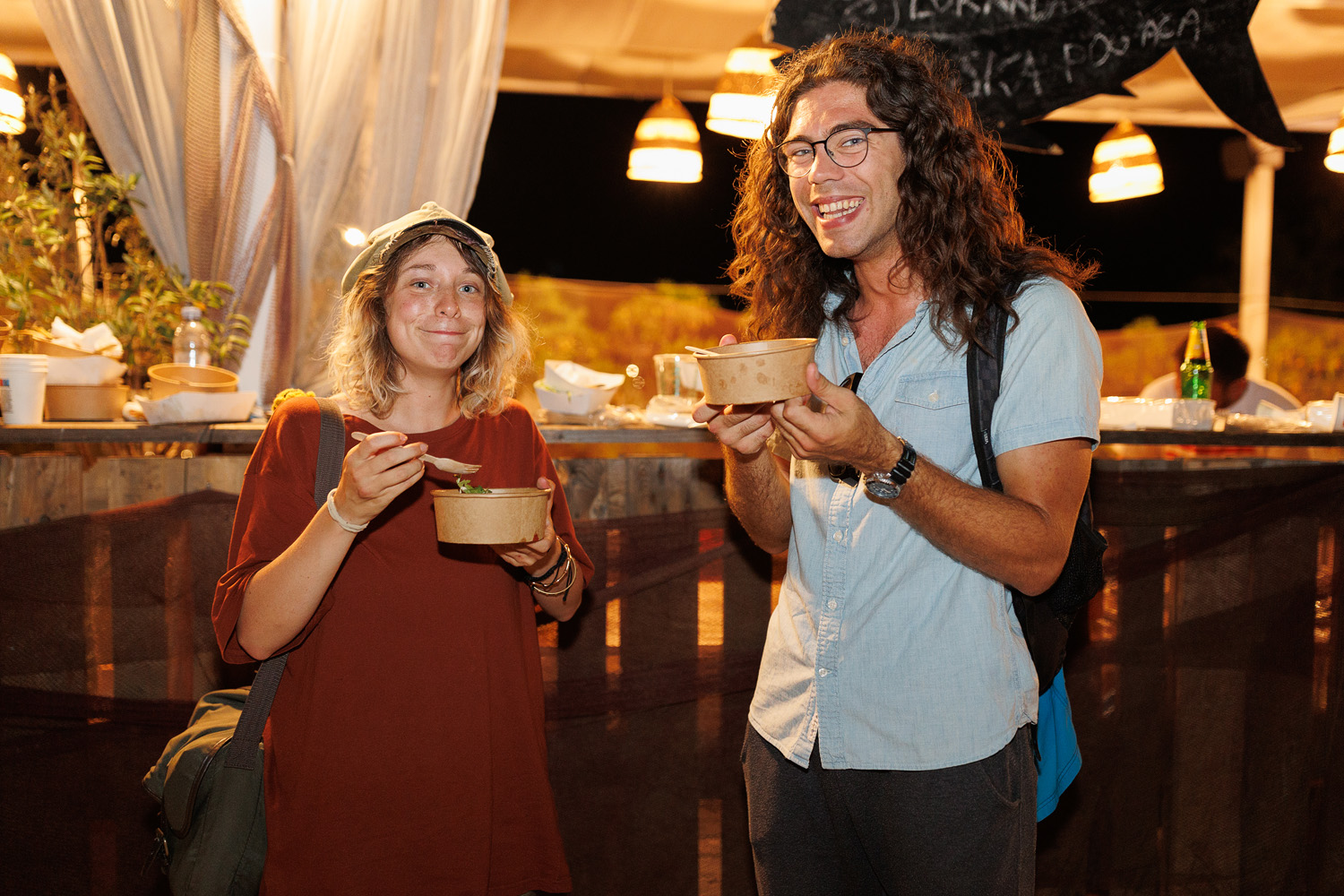 3. Blue Fish festival: Degustacija jela vrhunskih zadarskih kuhara 3. Blue Fish festival: Degustacija jela vrhunskih zadarskih kuhara