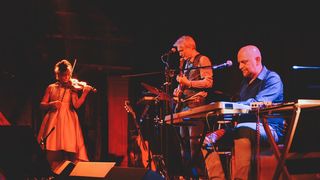 Sv. Dominik: Koncert Rundek cargo trija/Rundek cargo trio Sv. Dominik: Koncert Rundek cargo trija/Rundek cargo trio