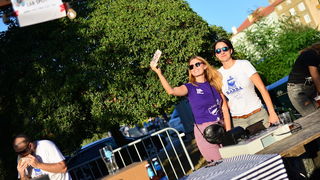 Craft Bbeer Festival i Sajam inovacija u sklopu Taste & Travel festivala 2016. Craft Bbeer Festival i Sajam inovacija u sklopu Taste & Travel festivala 2016.