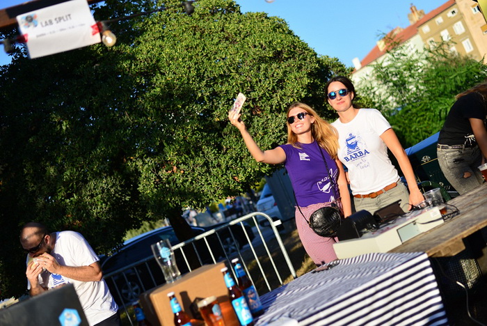 Craft Bbeer Festival i Sajam inovacija u sklopu Taste & Travel festivala 2016. Craft Bbeer Festival i Sajam inovacija u sklopu Taste & Travel festivala 2016.