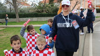 Virske “Male maškare”: najveselija karnevalska povorka Virske “Male maškare”: najveselija karnevalska povorka