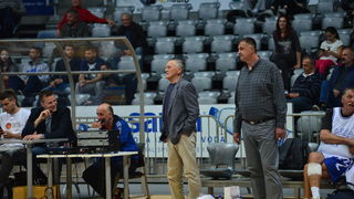 IV Masters veterana: KK Zadar – KK Croatia Team 54-40