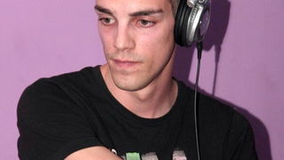 DJ Andrologic u klubu Satir 26. lipnja 2010.