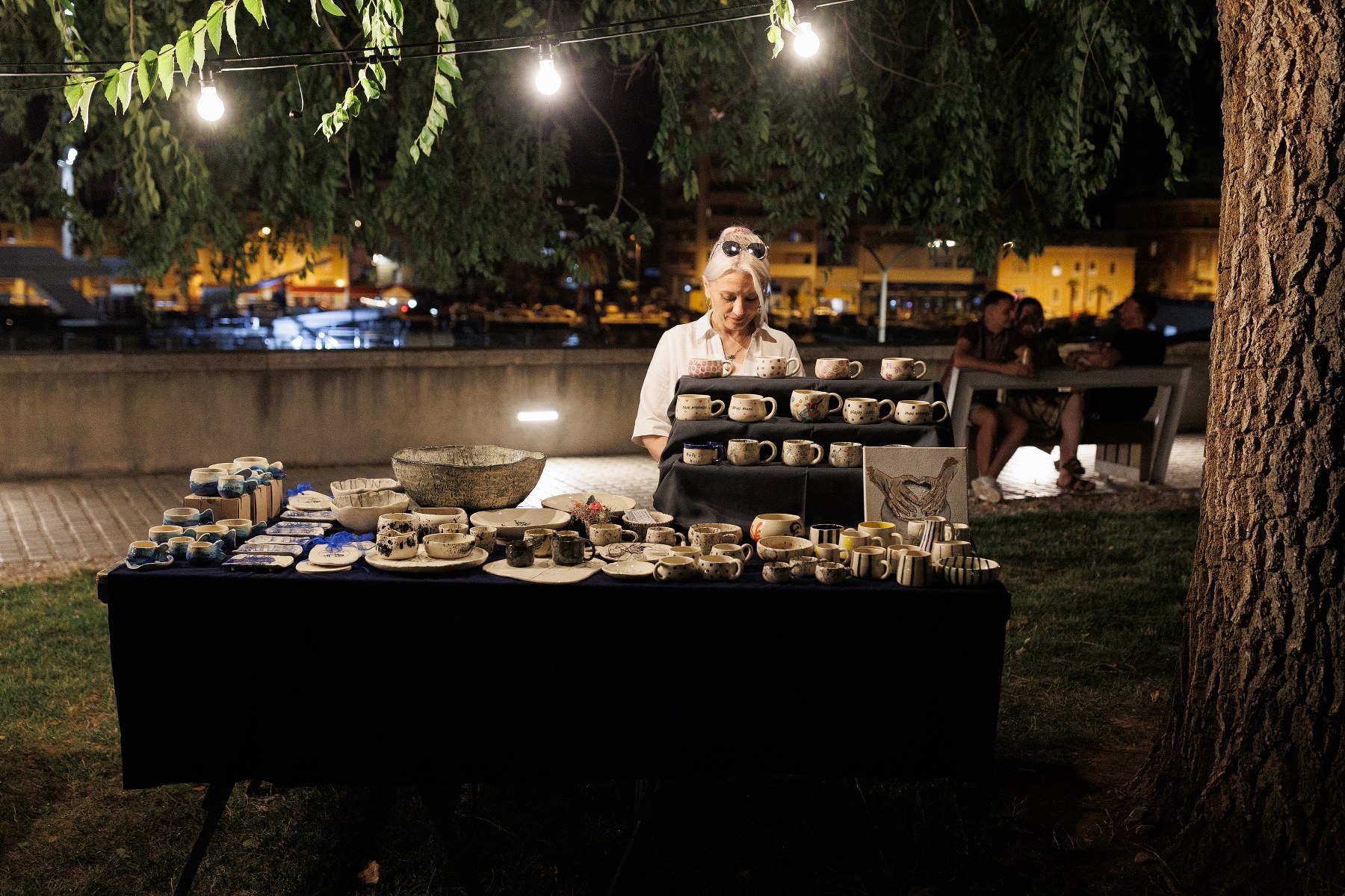 Zagrli Zadar @ zadarski bedemi