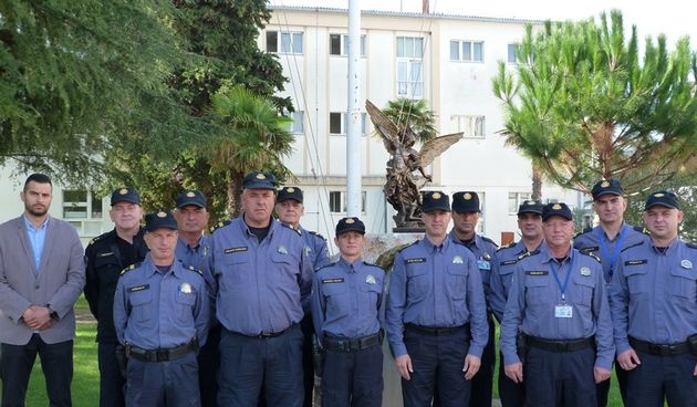 Imenovani načelnici policijskih postaja