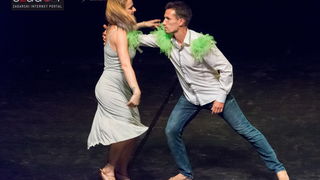 7. Međunarodni zadarski plesni festival