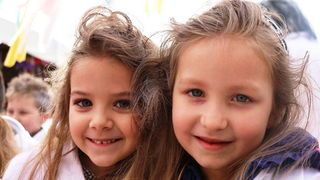 Virski karnevalić 2016. Virski karnevalić 2016.