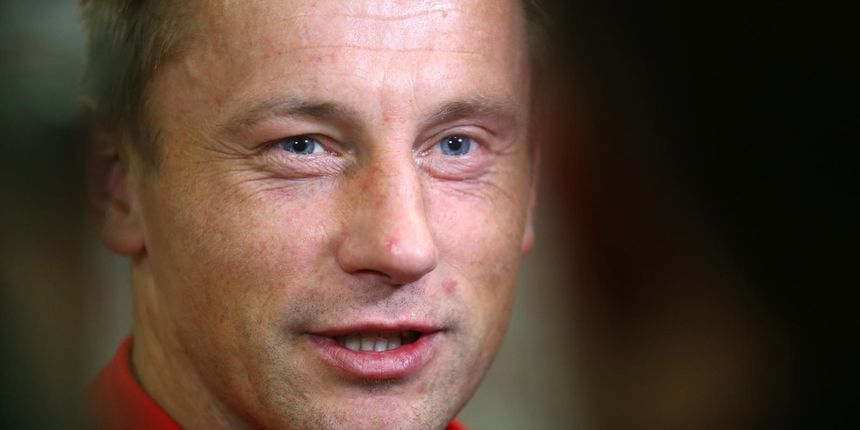 Ivica Olić Ivica Olić