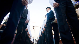 51. Saljske užance, 8. kolovoza 2010. (foto:Saša Čuka)