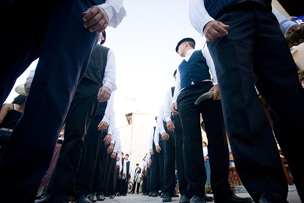 51. Saljske užance, 8. kolovoza 2010. (foto:Saša Čuka)