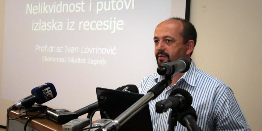 Ivan Lovrinović