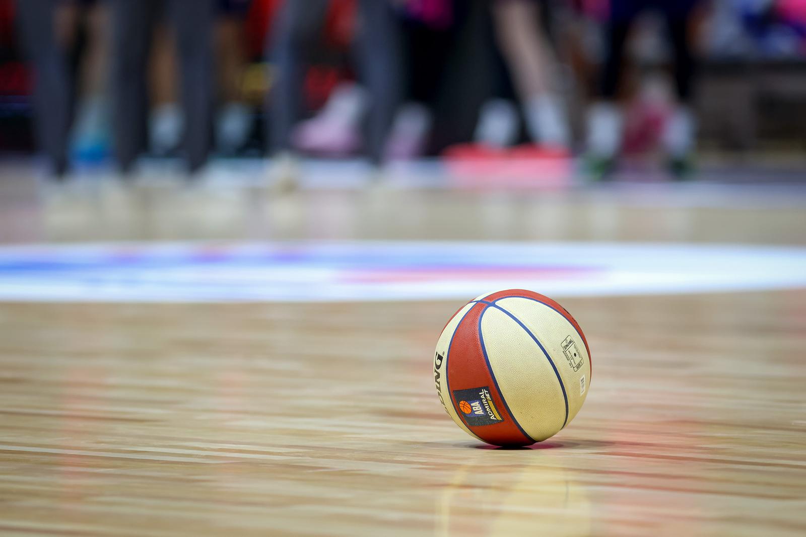 AdmiralBet ABA liga, 10. kolo: KK Zadar – KK Mega MIS AdmiralBet ABA liga, 10. kolo: KK Zadar – KK Mega MIS