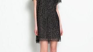Zara haljina 2012 Zara haljina 2012